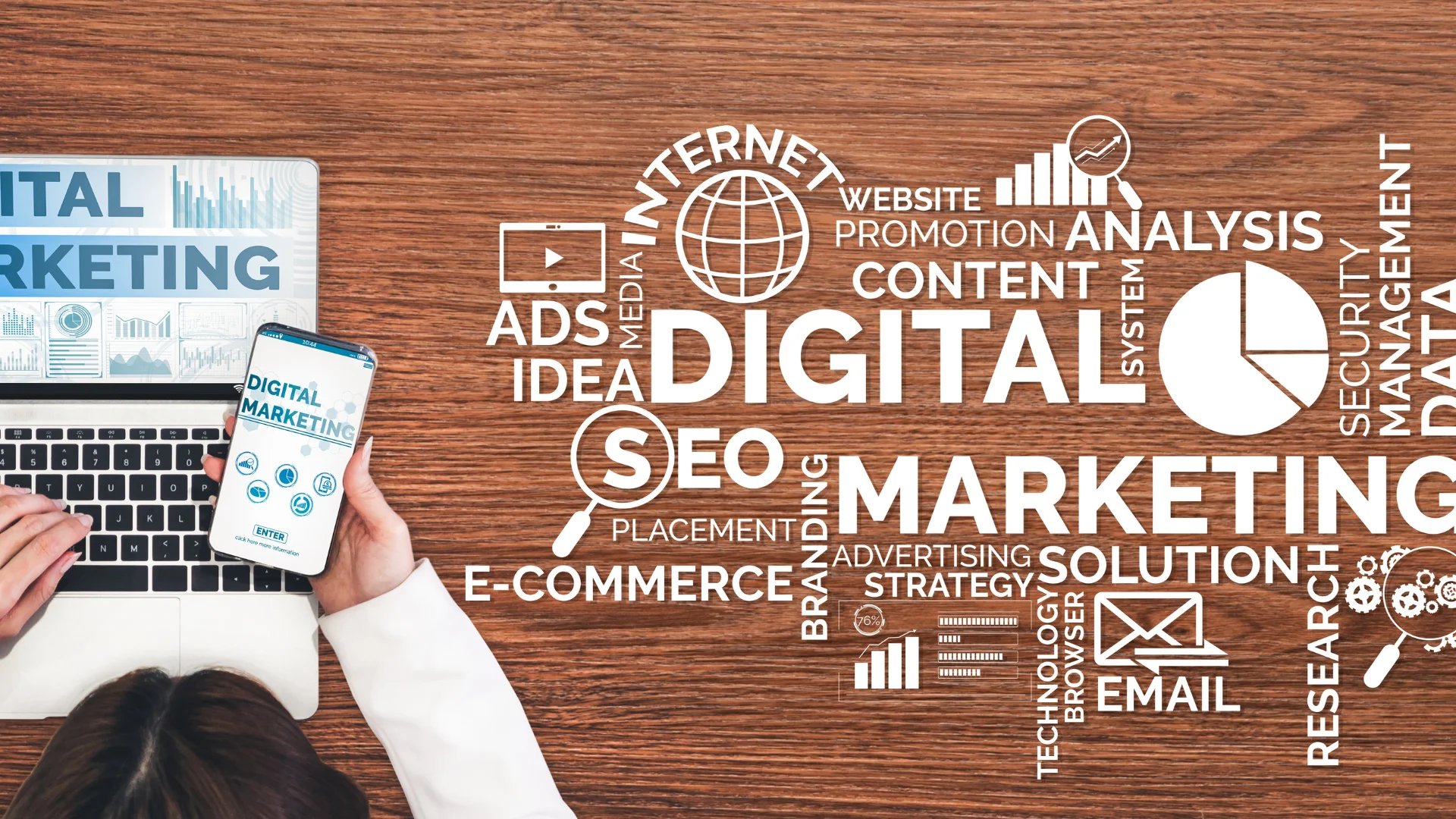 A/B Testing in Digital Marketing