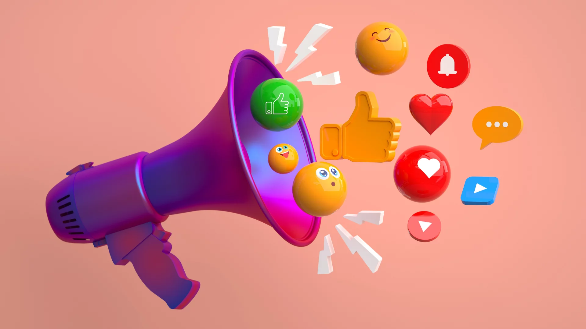social media advertising