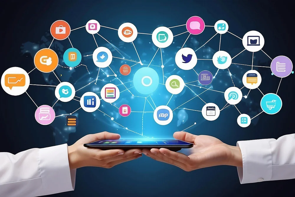 Digital Services
