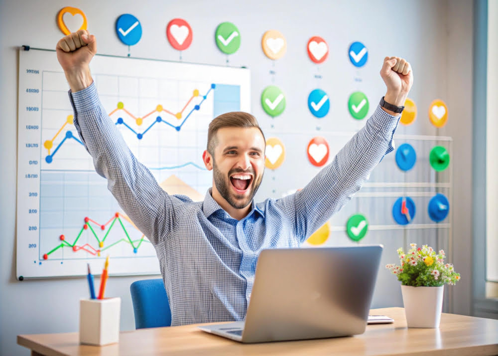 Tagging Is the Secret to Successful Marketing