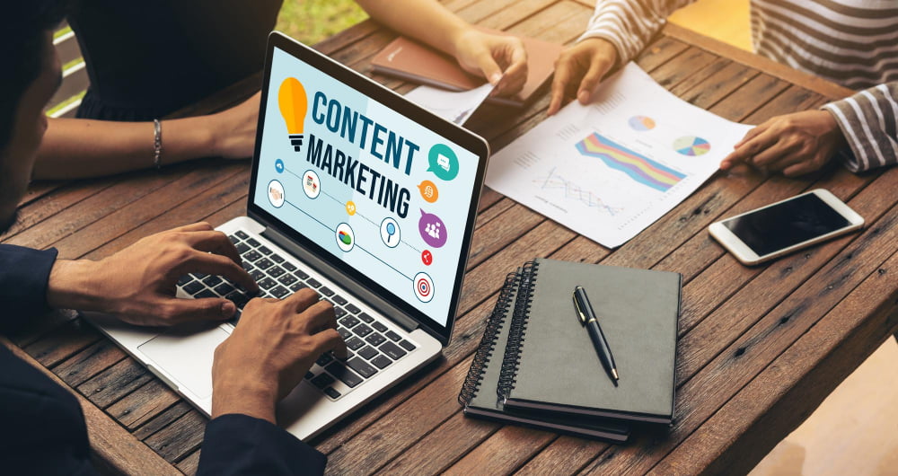 Content Ideas That Captivate Your Digital Marketing Audience