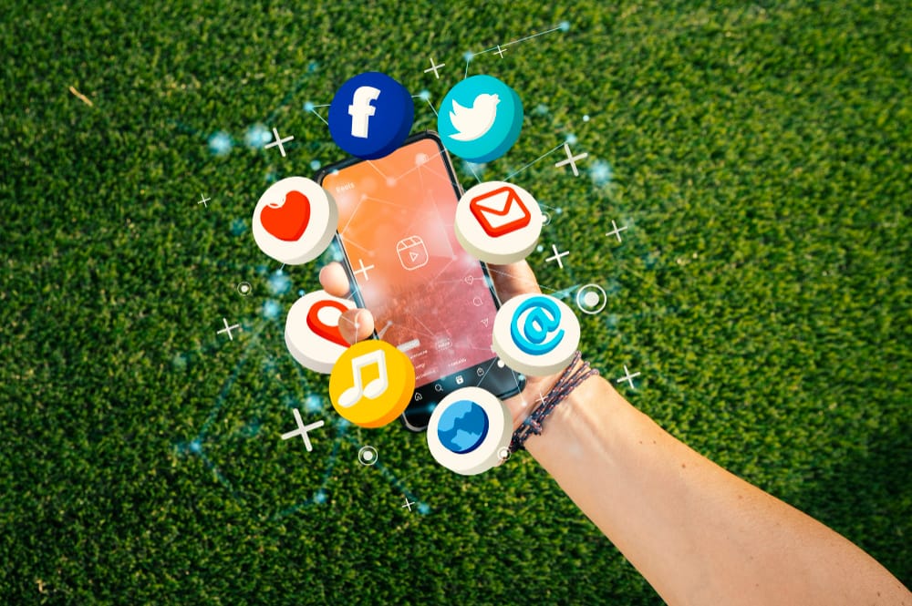 social platforms