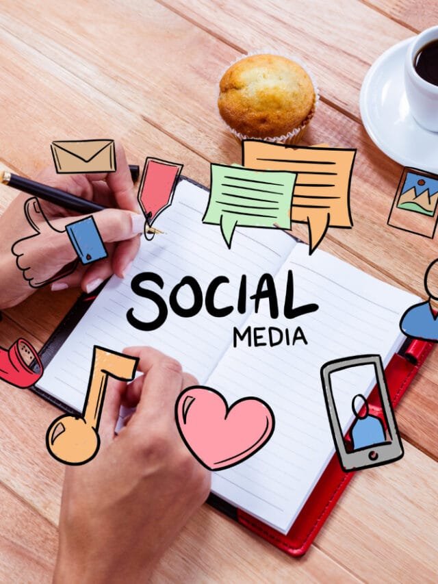 6 Easy Ways to Never Run Out of Social Media Ideas