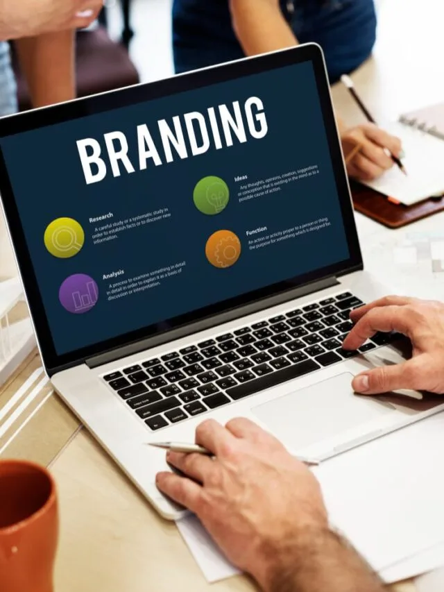 6 Reasons Why Brands Need Rebranding