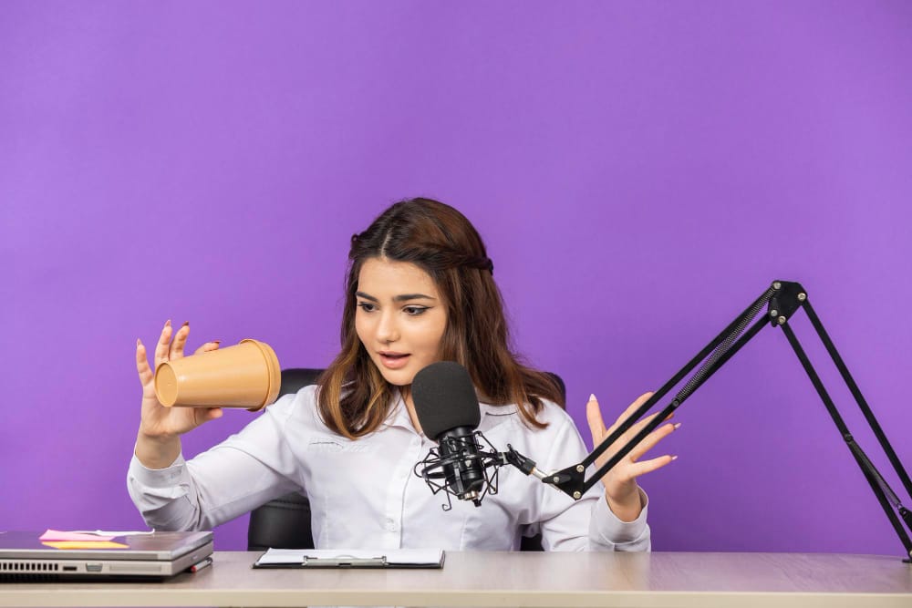 Creating Your Brand Voice