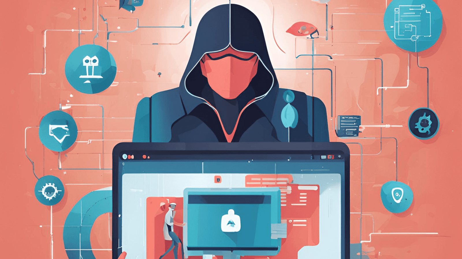 Outsmarting Phishers: How AI Keeps Your Business Safe