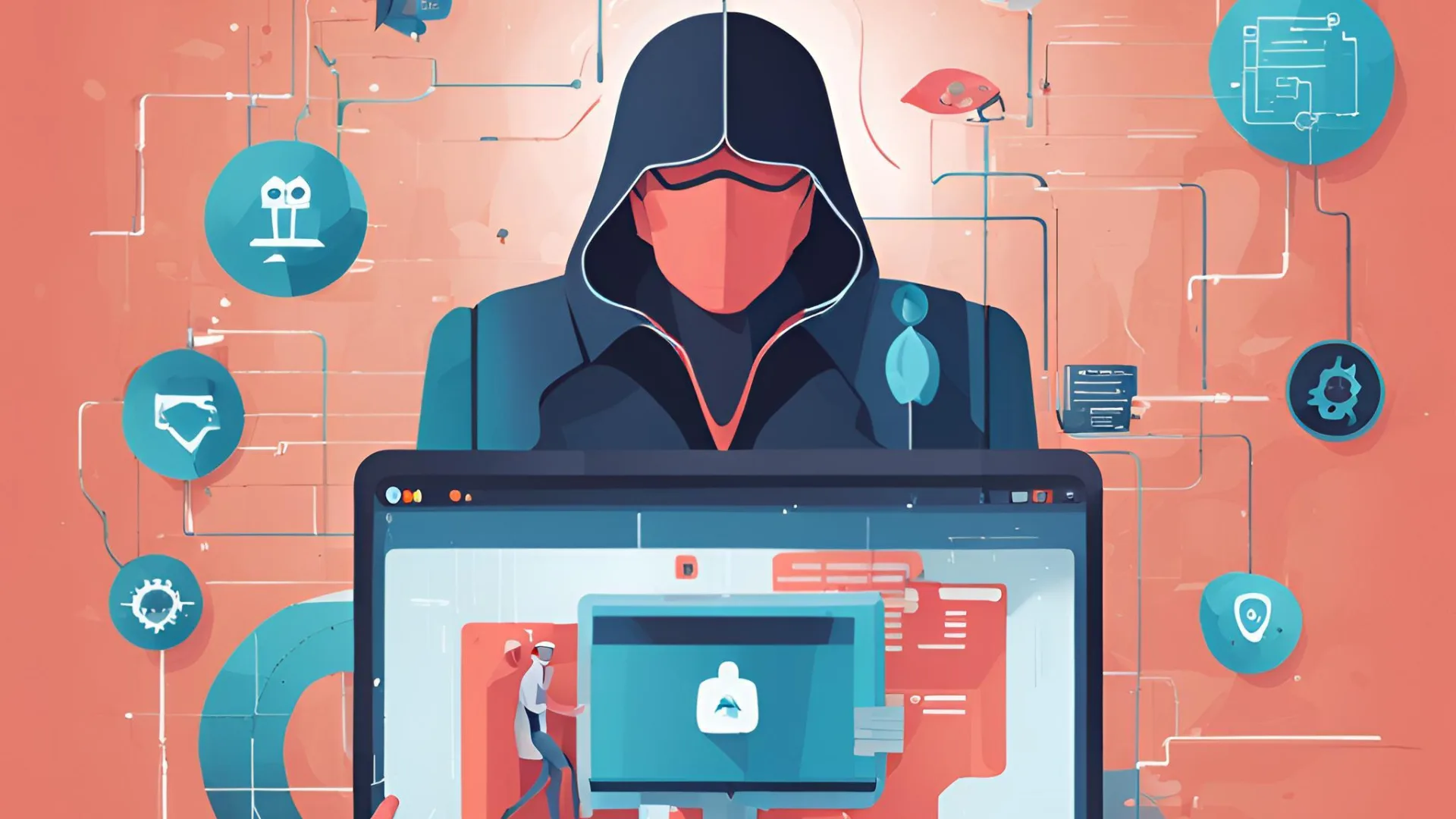 Outsmarting Phishers: How AI Keeps Your Business Safe