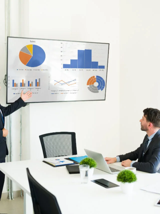 6 Best Tips for Business Proposal Presentations