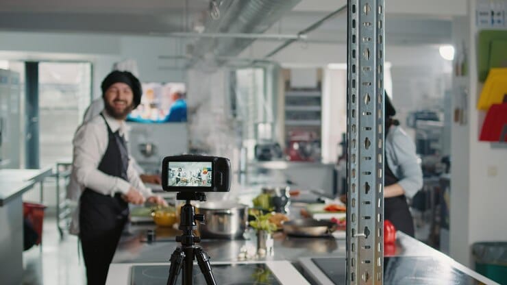 Power of Marketing in the Food Industry