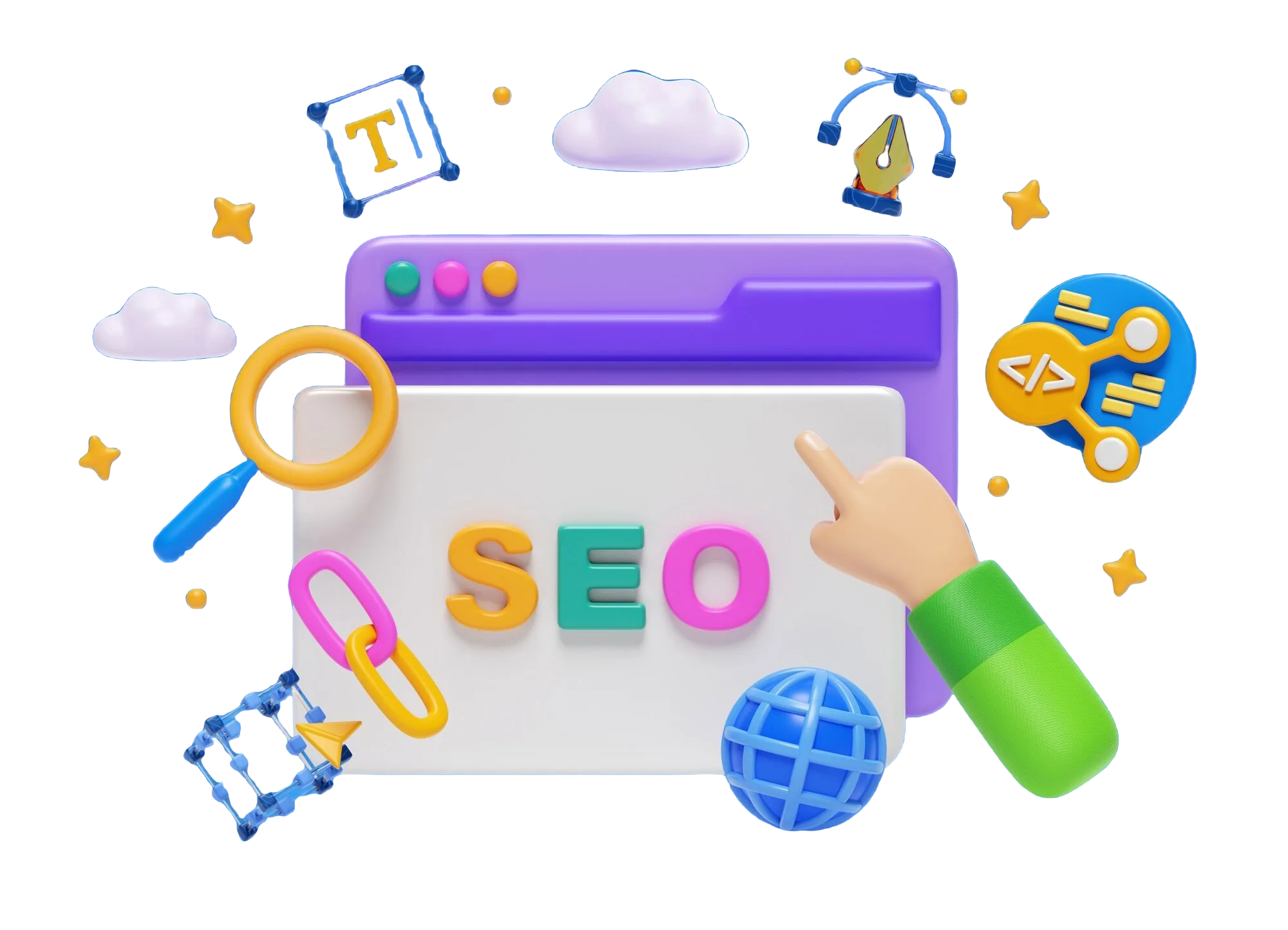 SEO Game