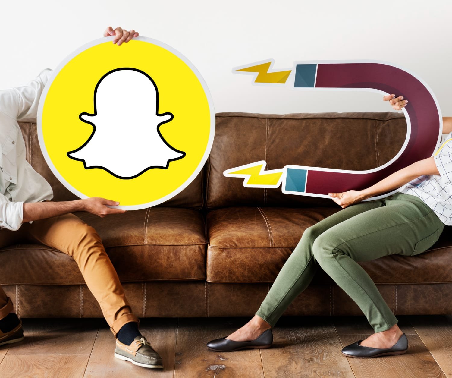 Grow Your Brand on Snapchat with Gen-Z Appeal