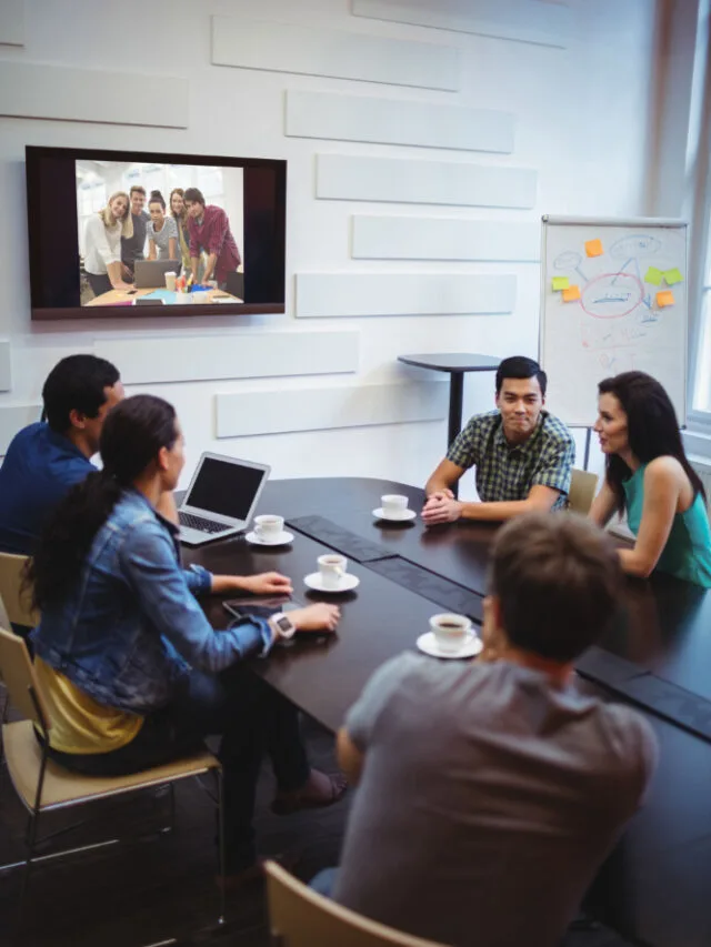 6 Power-Packed Tips for a Meeting