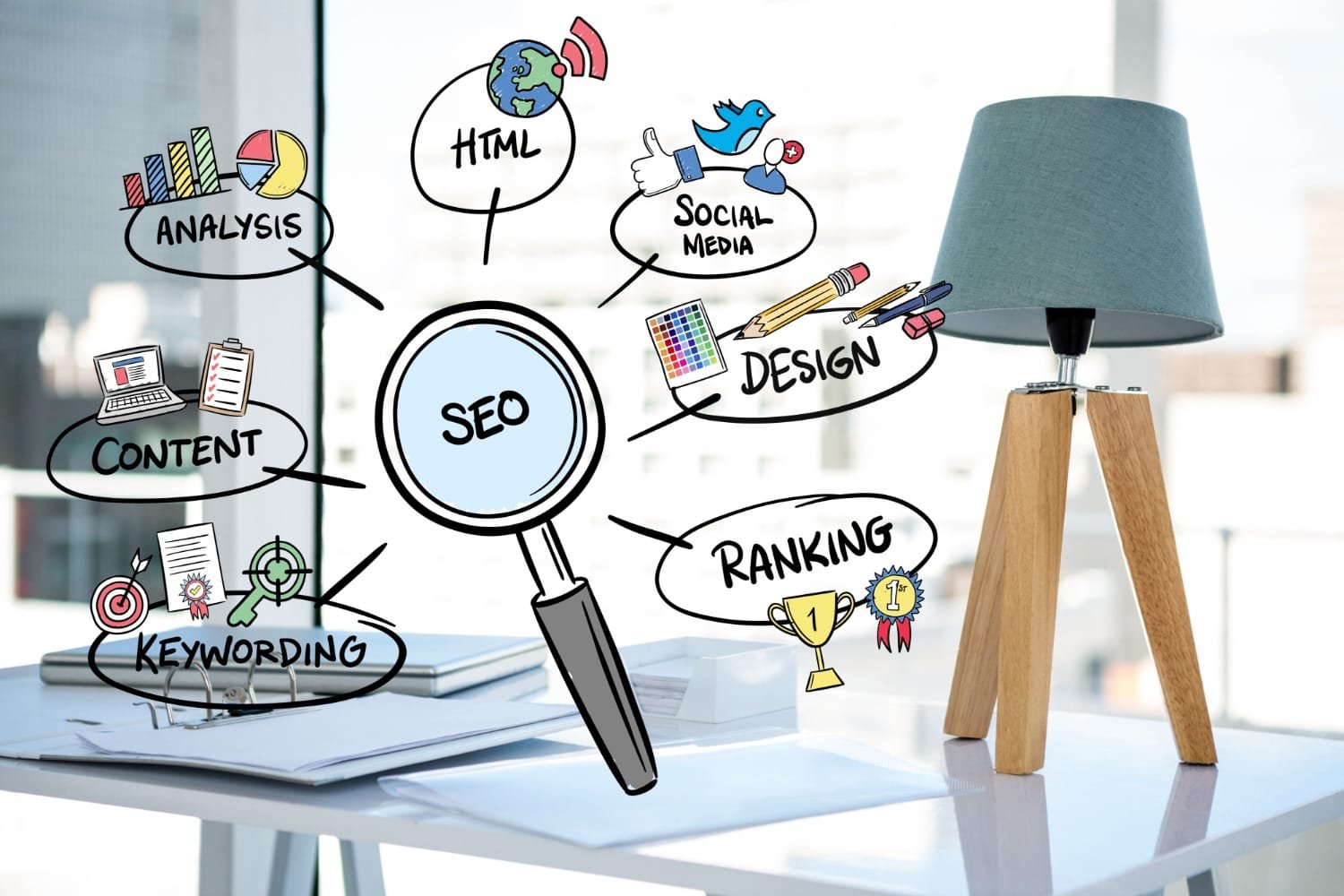 Programmatic SEO
