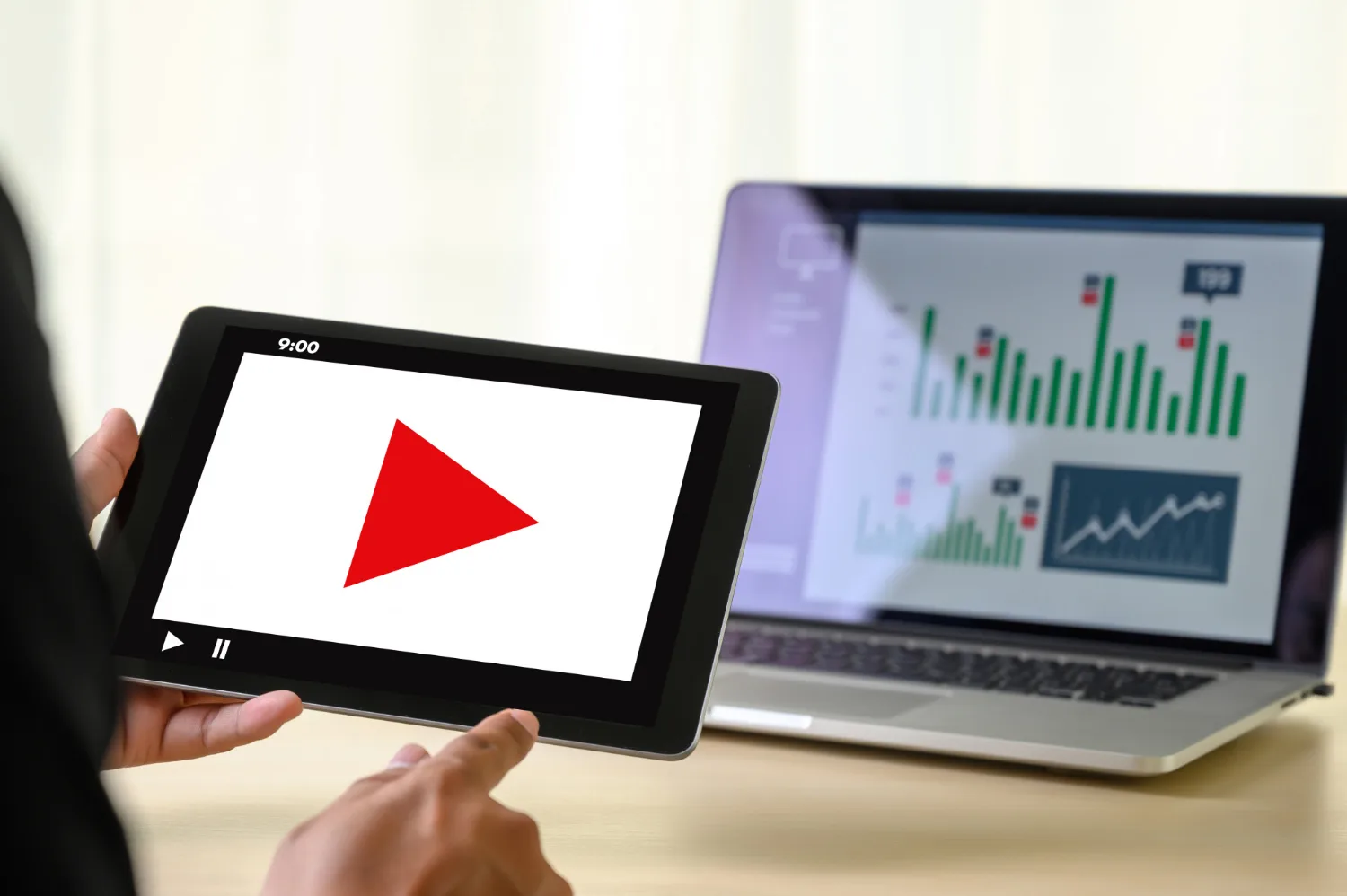 Youtube Ads
