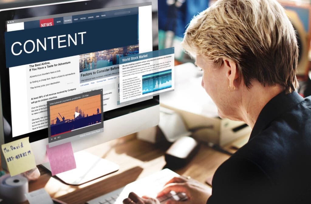 AI-Generated Content