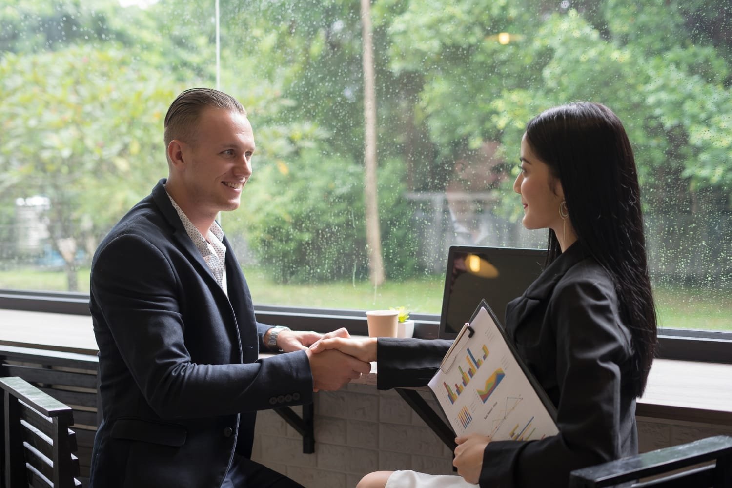 Long-Term Relationships with Clients