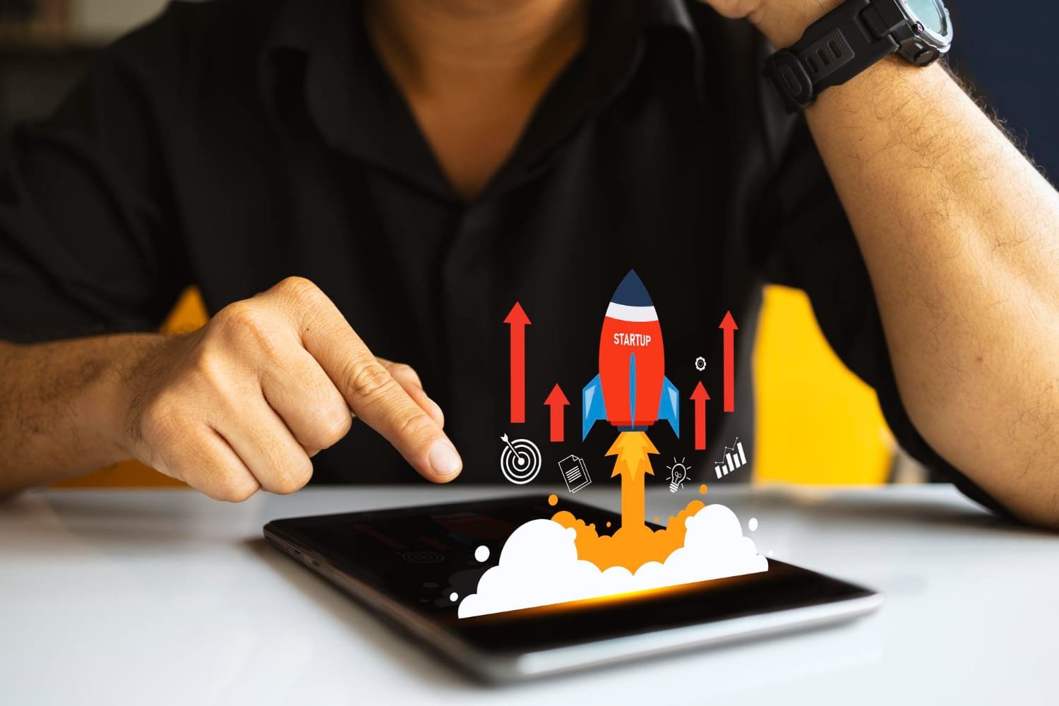 Boosts Digital Campaigns