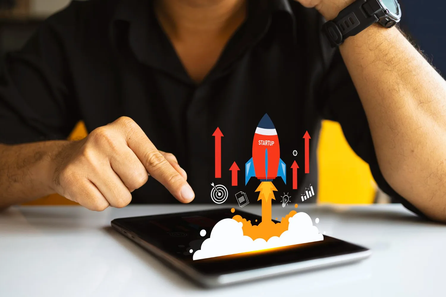 Boosts Digital Campaigns