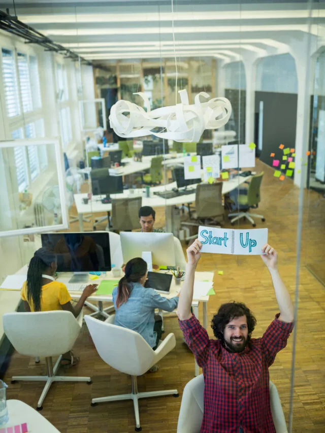 6 Smart Ways to Balance Work & Fun at Office