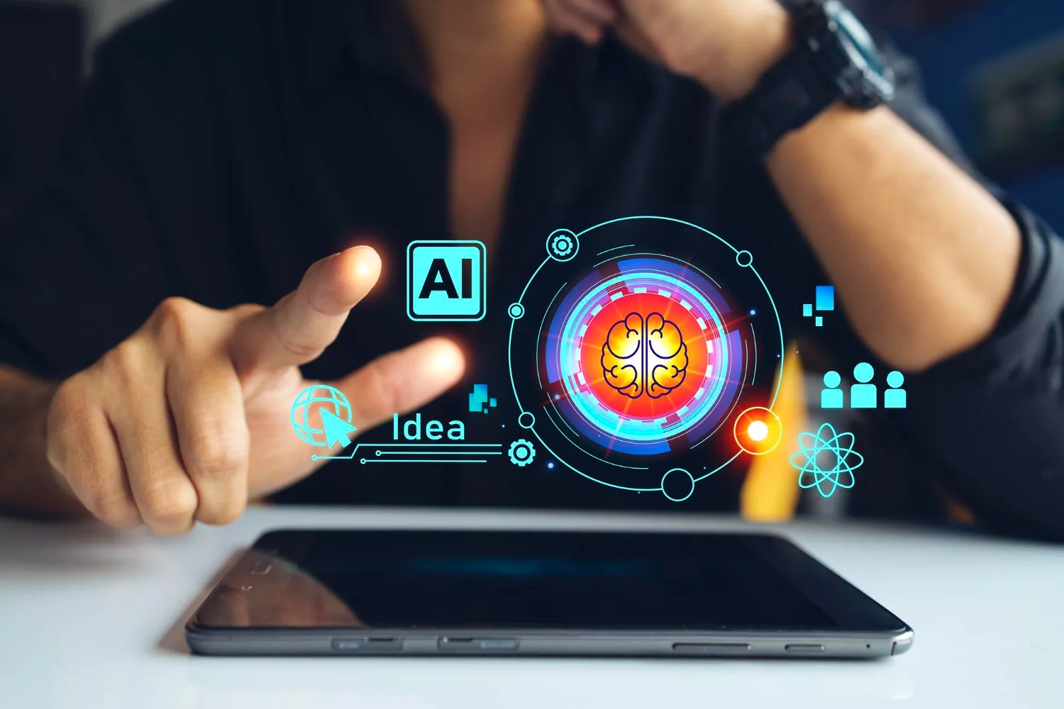 Ai Tool