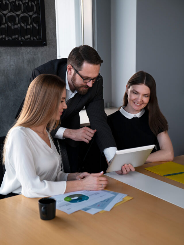 5 Ways of Maintaining Work-Life Balance