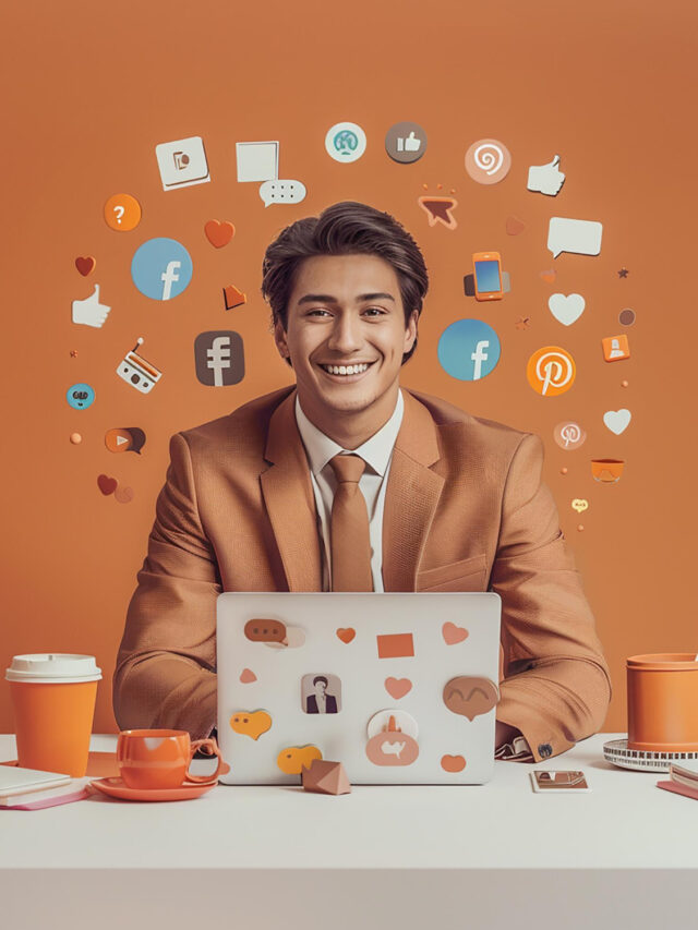 Digital Marketers Do Everyday