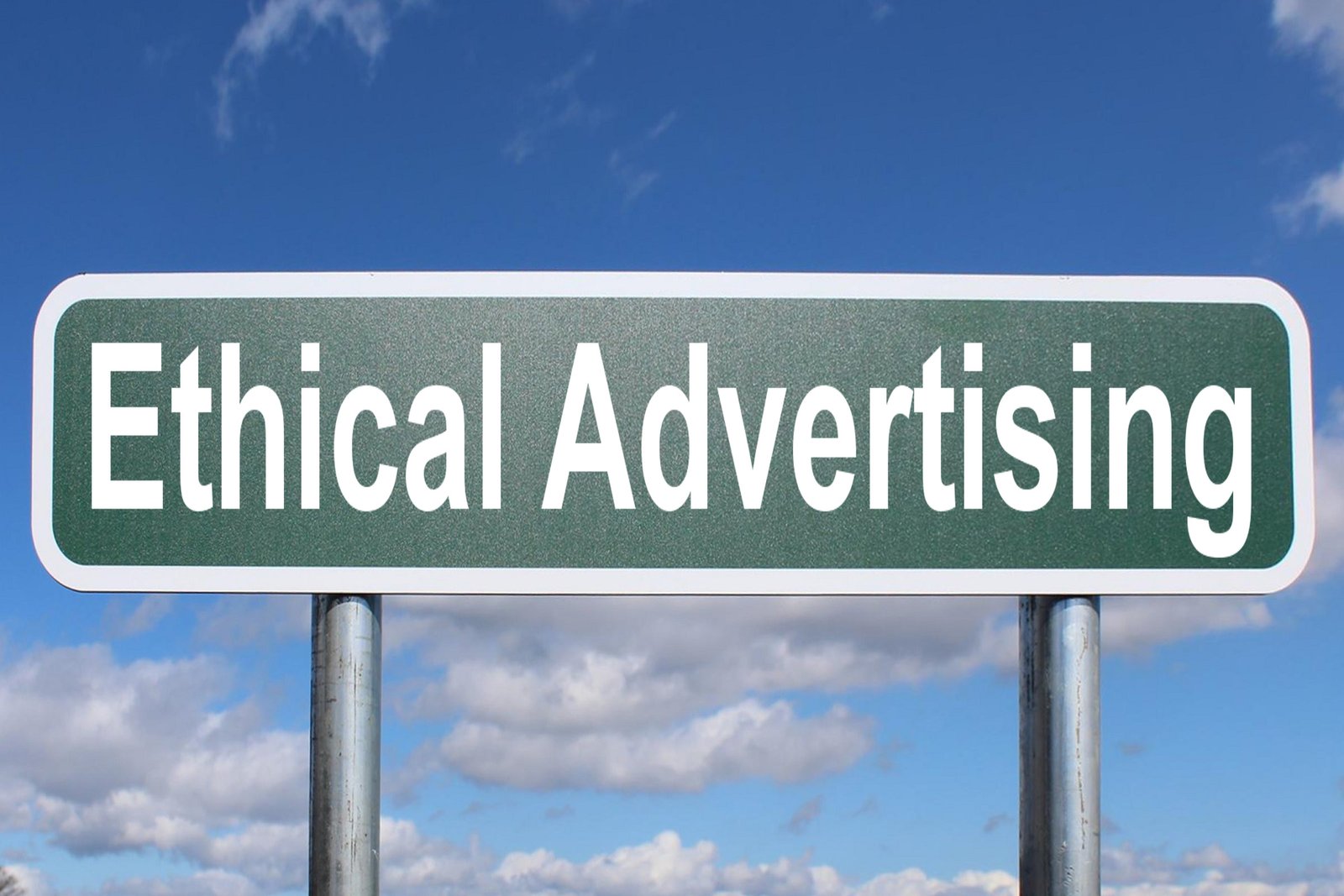 Ethical Advertising