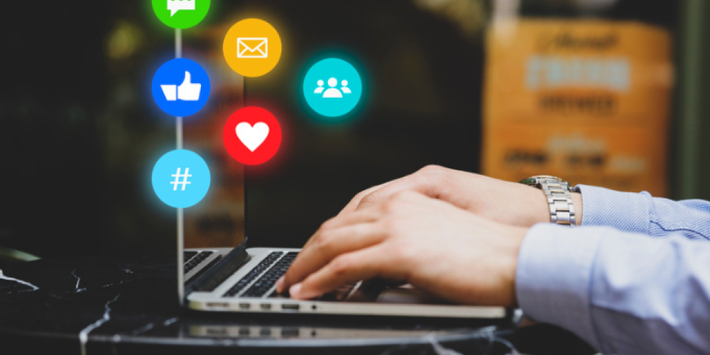 Turning Likes into Sales with Social Commerce