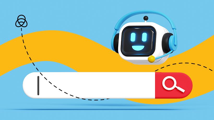 Content Work for Search and AI Engines