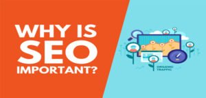 SEO Is Important for Businesses in Hyderabad