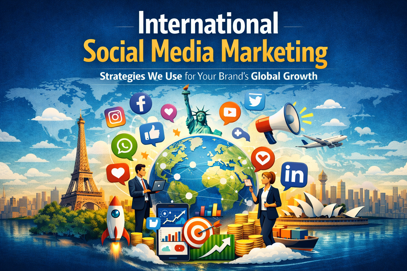 international-social-media-marketing-strategies